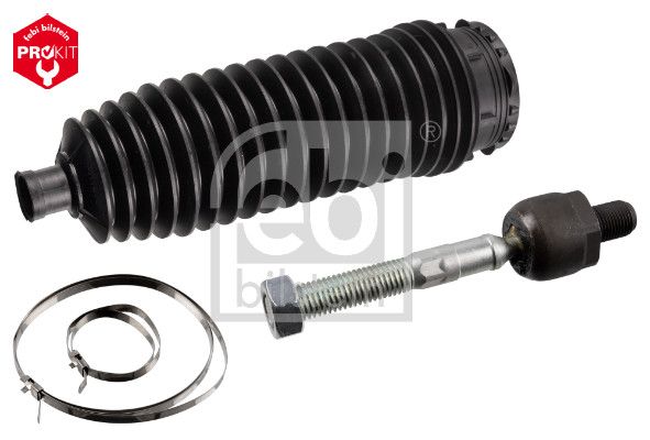 FEBI BILSTEIN 21453 - Axialgelenk, Spurstange PROKIT