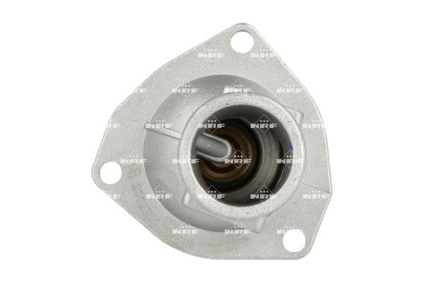 Thermostat, K&uuml;hlmittel