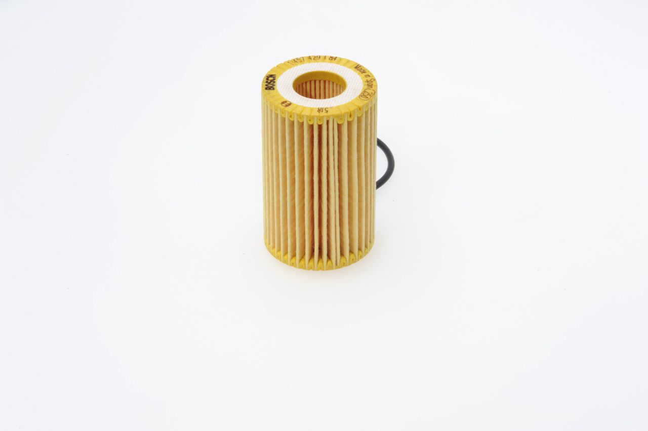 &Ouml;lfilter