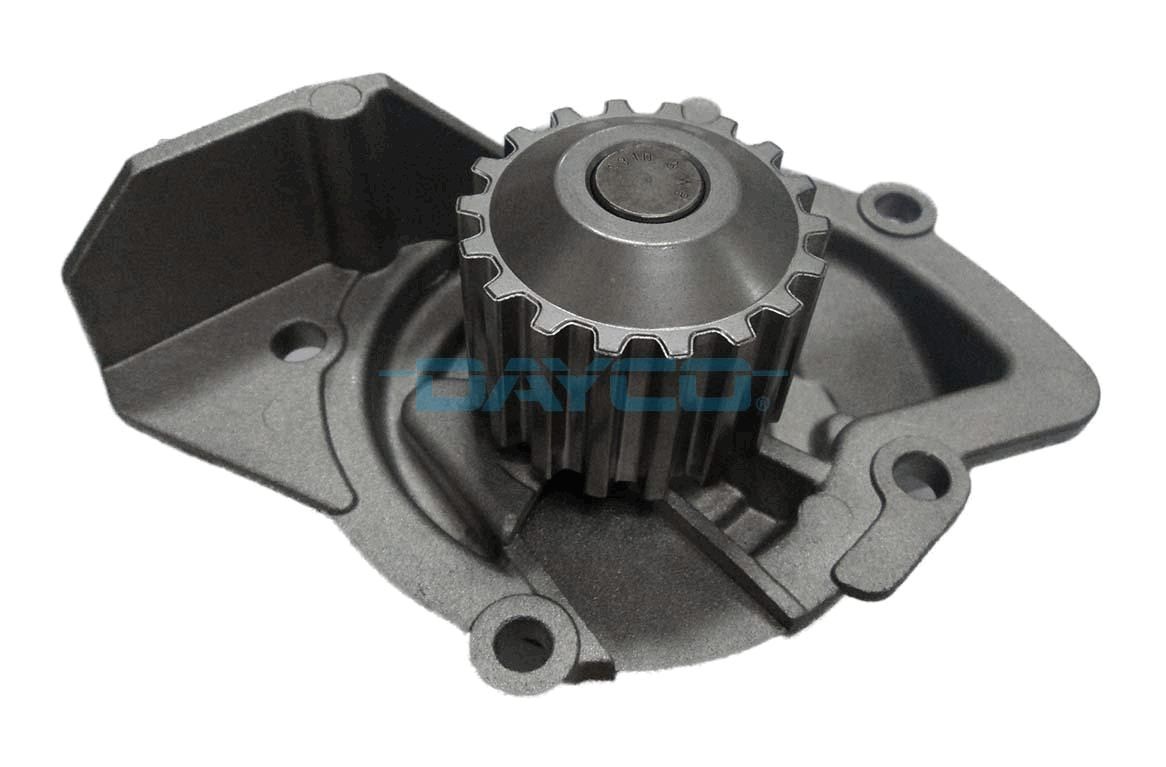 WATER PUMP AUTOMOTIVE - TecDoc Only