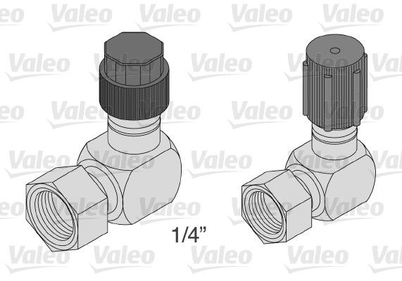 ADAPTATEUR RETROFIT 90  1 - 4 BP -  .