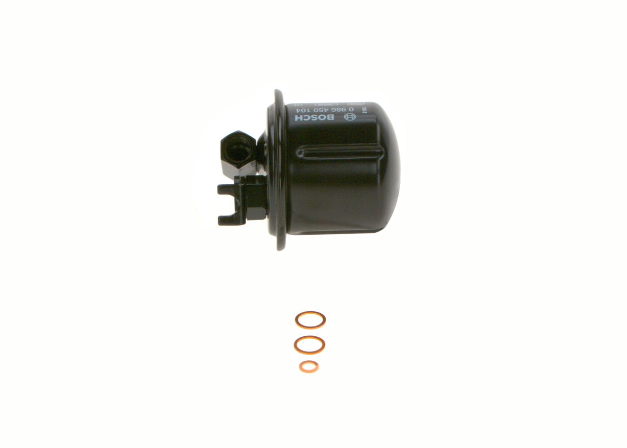 kuro filtras