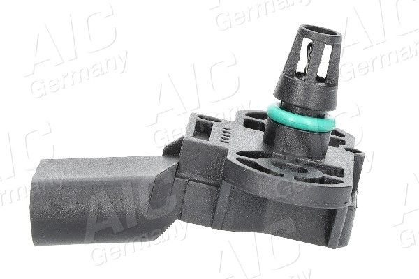 Sensor, Ladedruck