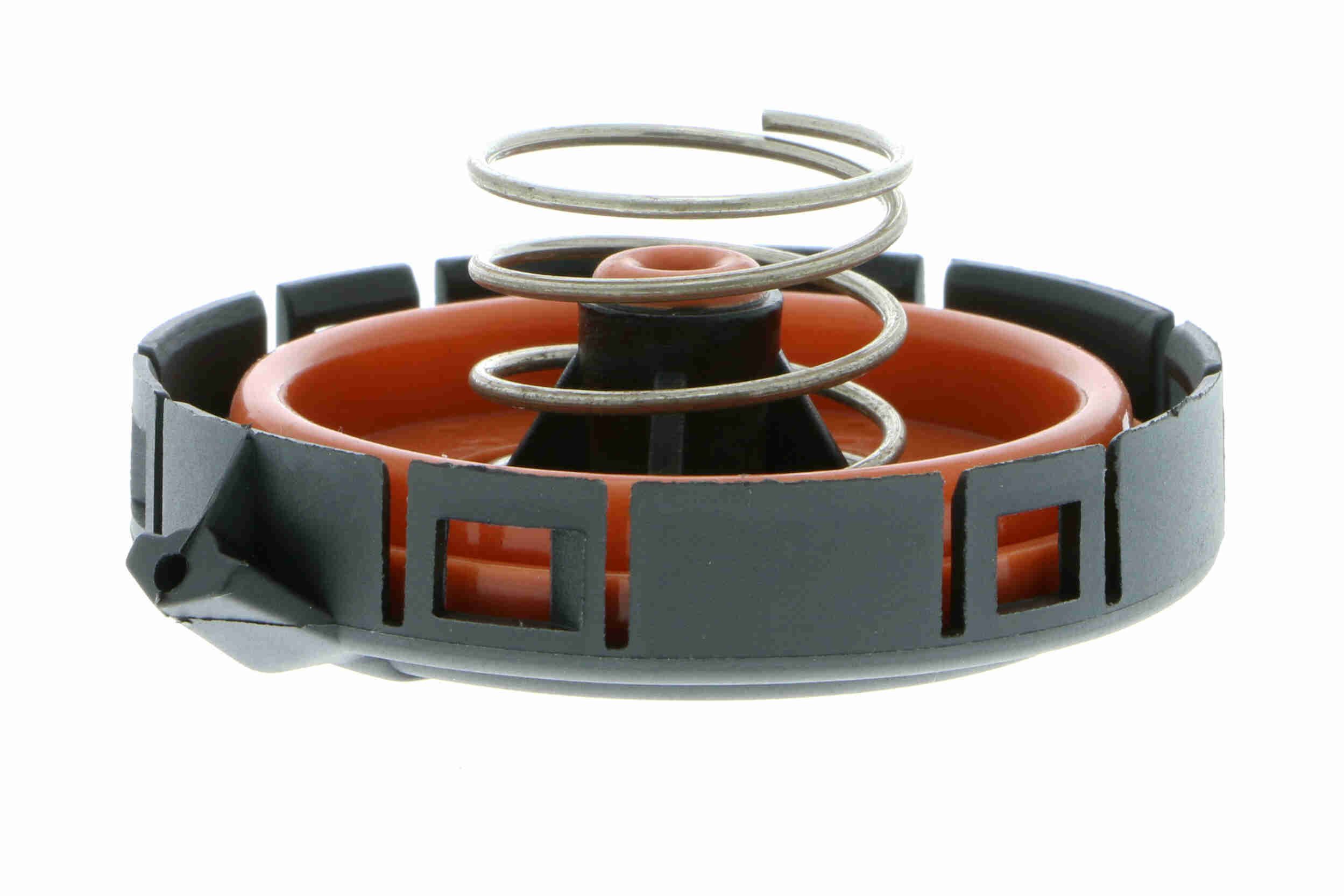 Ventil, Kurbelgeh&auml;useentl&uuml;ftung