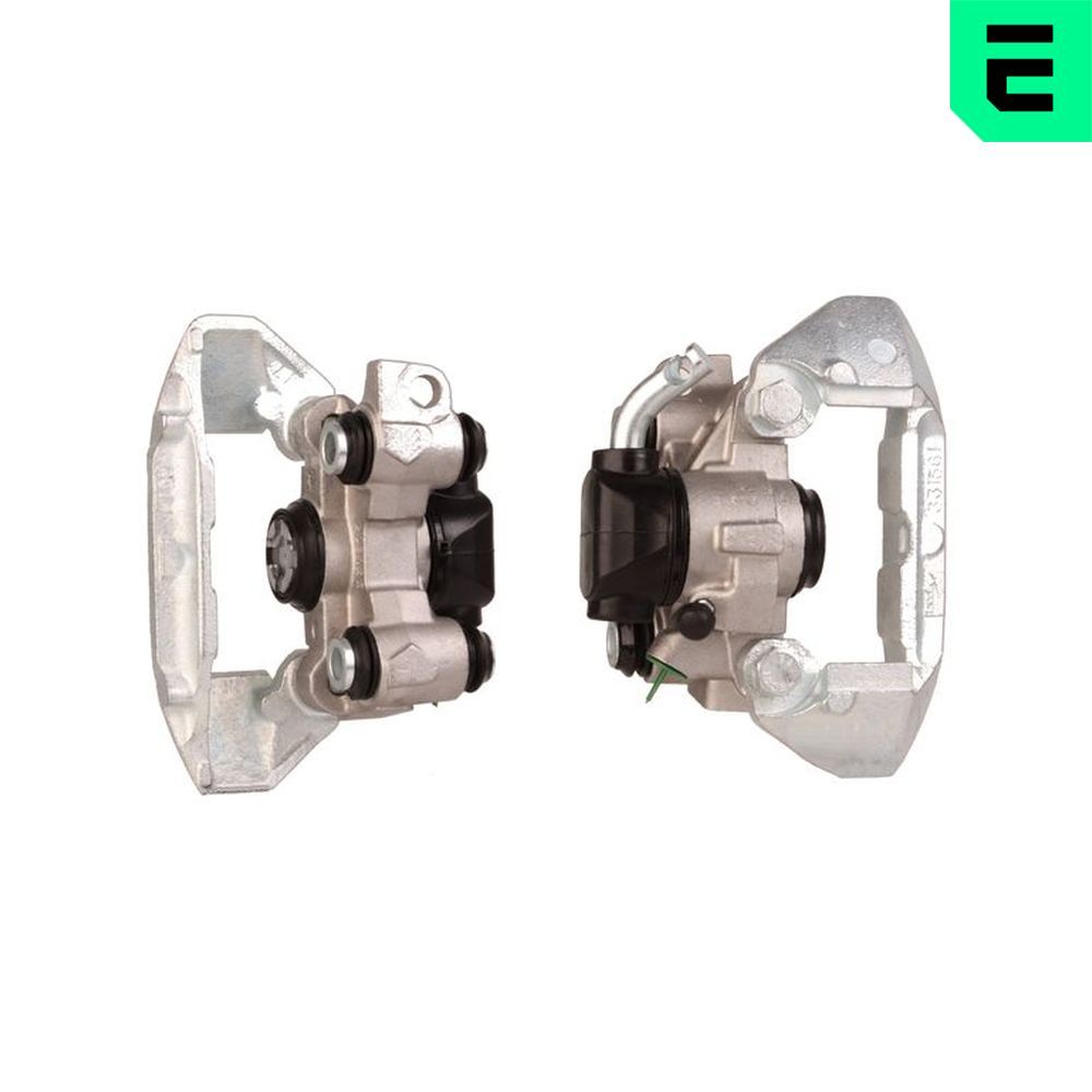 OPTIMAL BC-1109L - Bremssattel