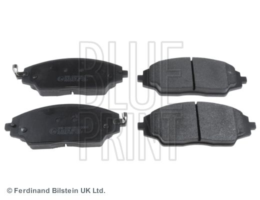 Brake Pad Set, disc brake ADG042135