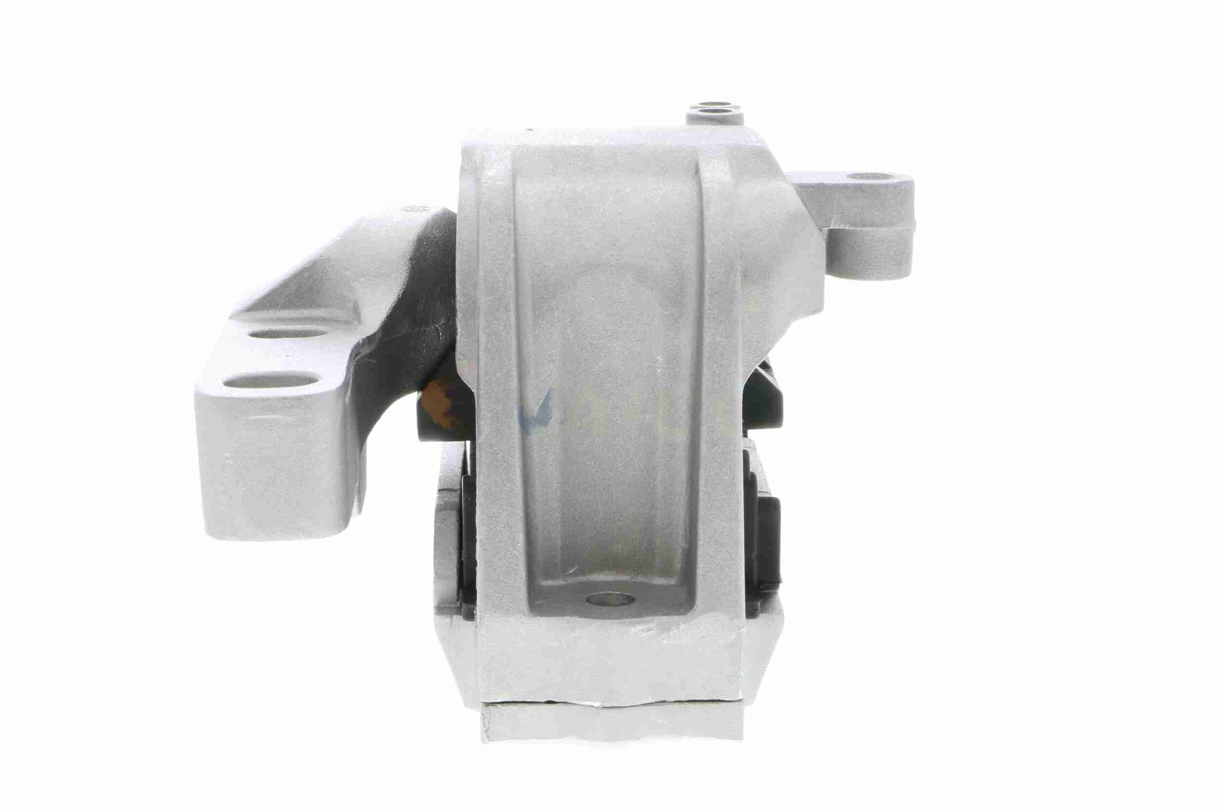 Lagerung, Motor