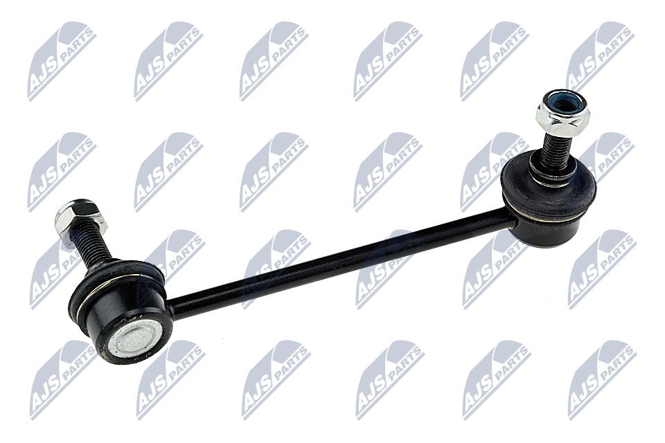 Stange/Strebe, Stabilisator
