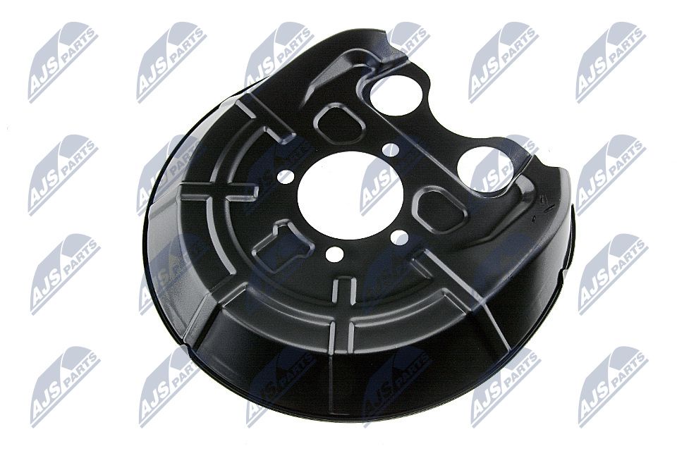 NTY HTO-PL-005 Spritzblech, Bremsscheibe