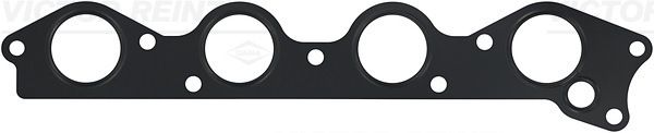 Junta, colector de admisión