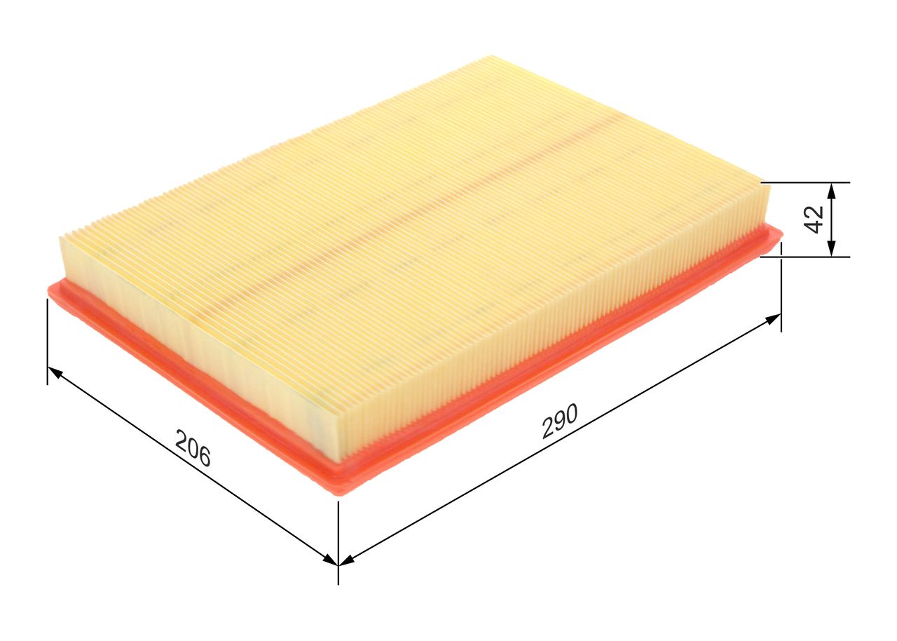 Luftfilter