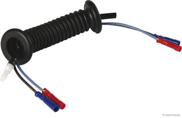 Kabelreparatursatz, Heckklappe