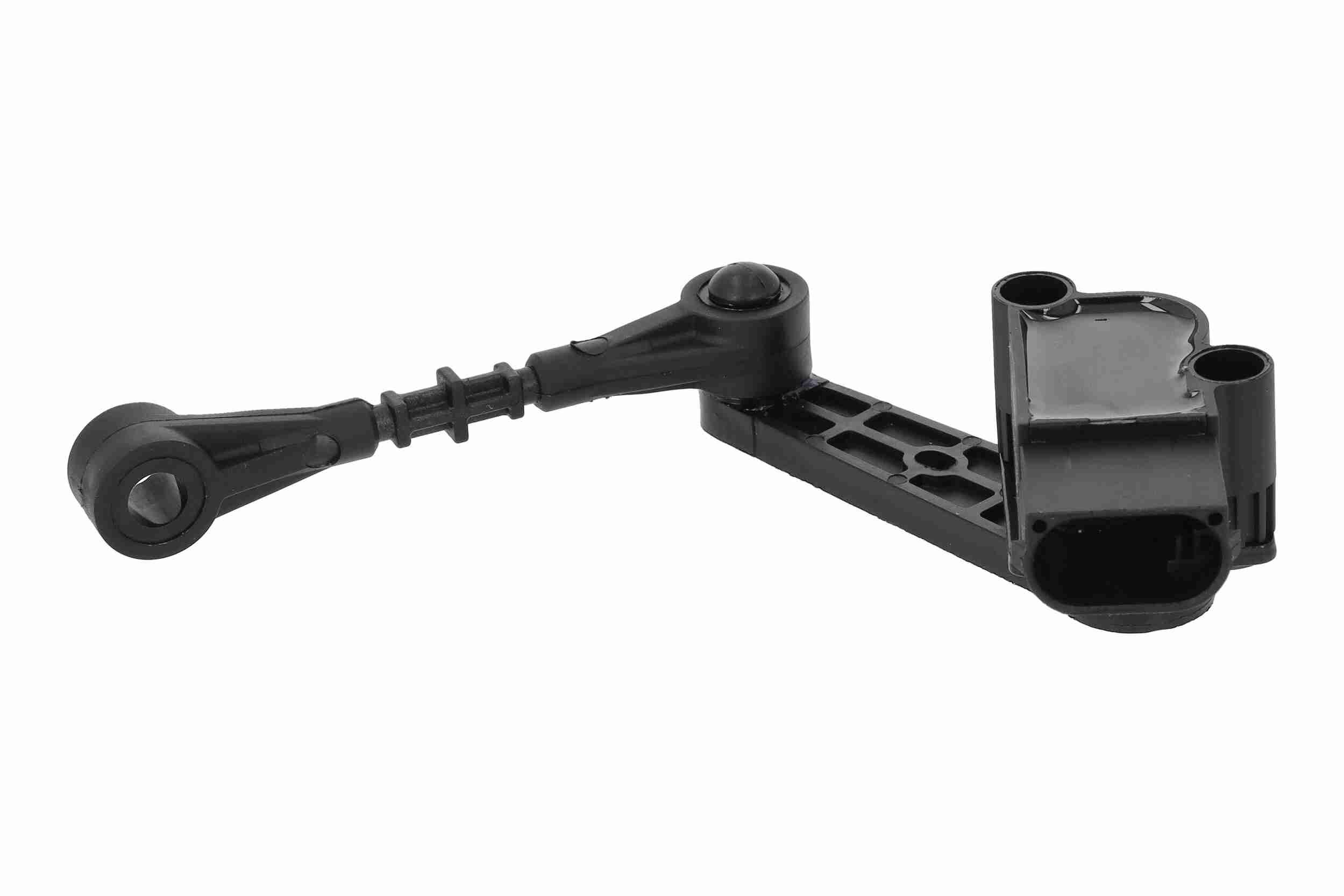 Sensor, Leuchtweitenregulierung