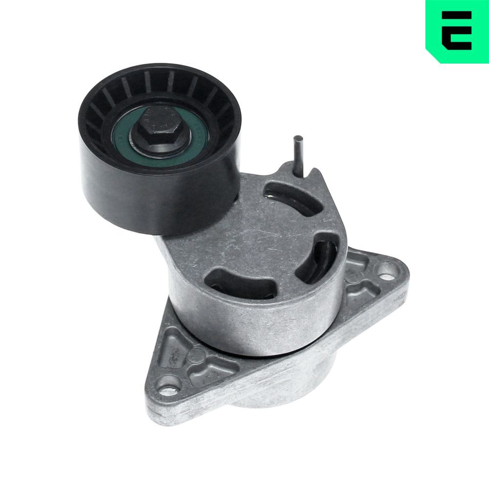 OPTIMAL 0-N1731 - Riemenspanner, Keilrippenriemen