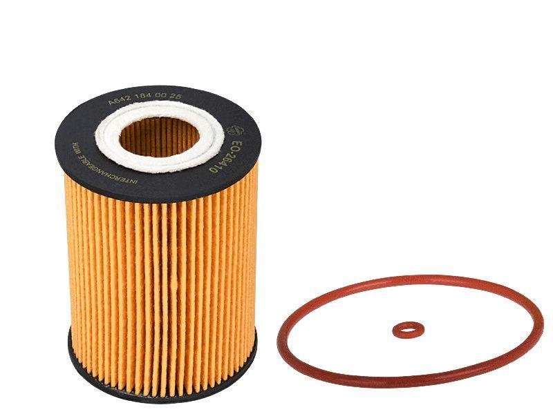 OIL FILTER FITS R2623P - TecDoc Only