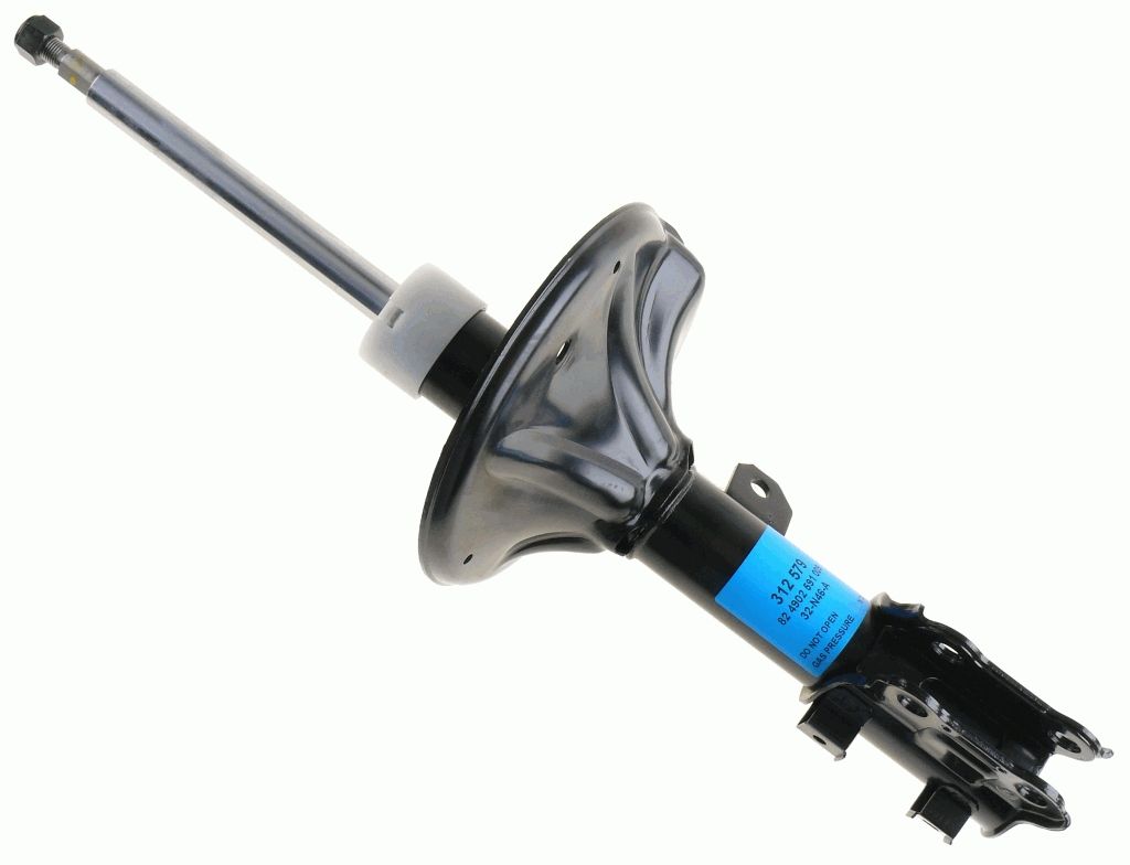 SACHS SHOCK ABSORBER - TecDoc Only