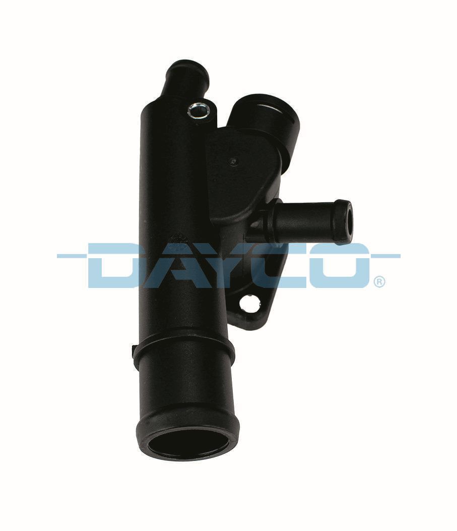 COOLANT FLANGE (902-974) - TecDoc 2