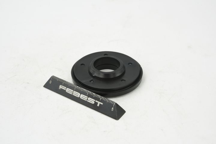 frikcinis guolis, pakabos statramsčio atramos montavimas