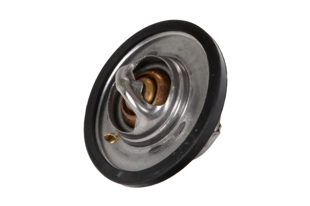 Thermostat, K&uuml;hlmittel