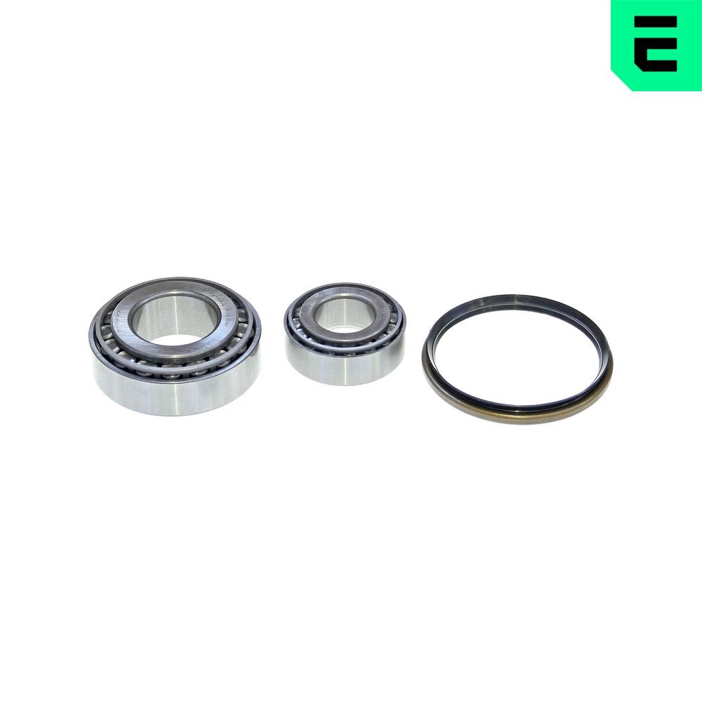 Wheel Bearing Kit 702436