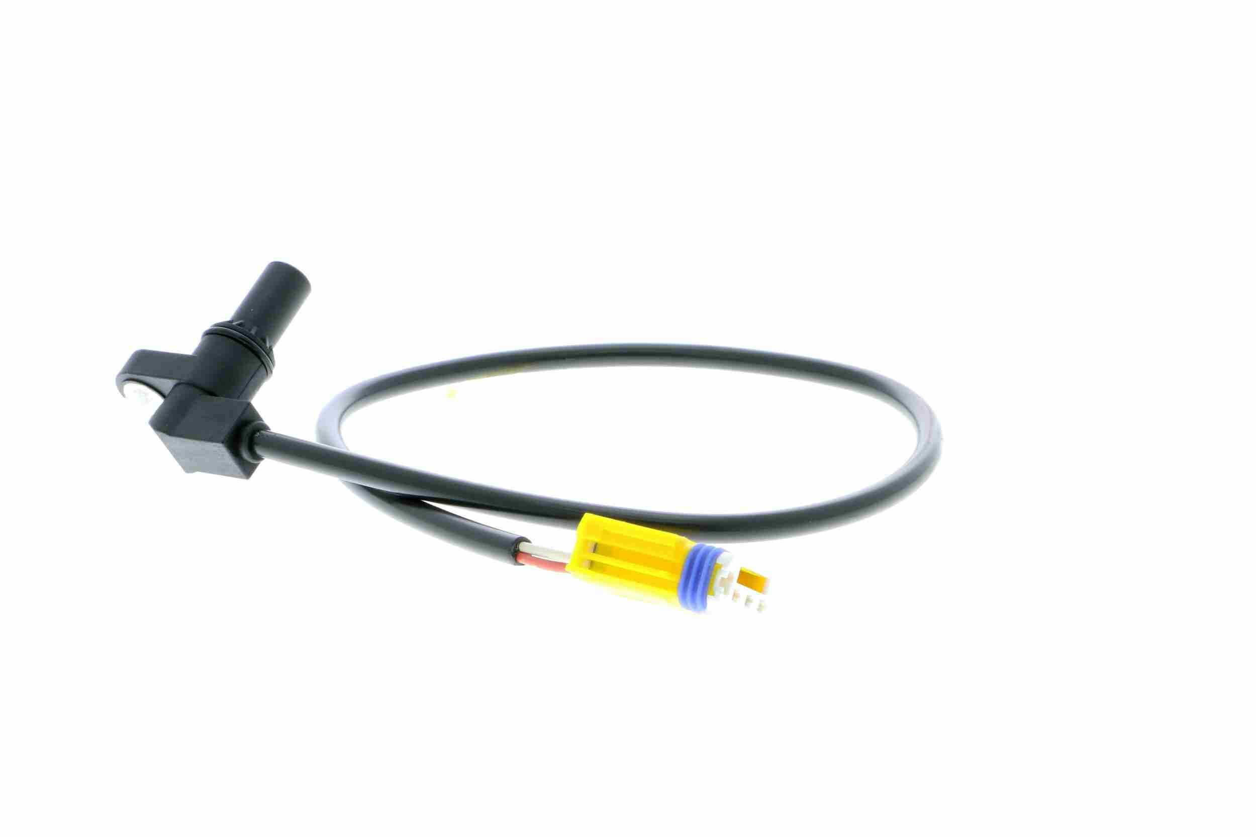 Drehzahlsensor, Automatikgetriebe