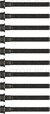 Zylinderkopfschraubensatz