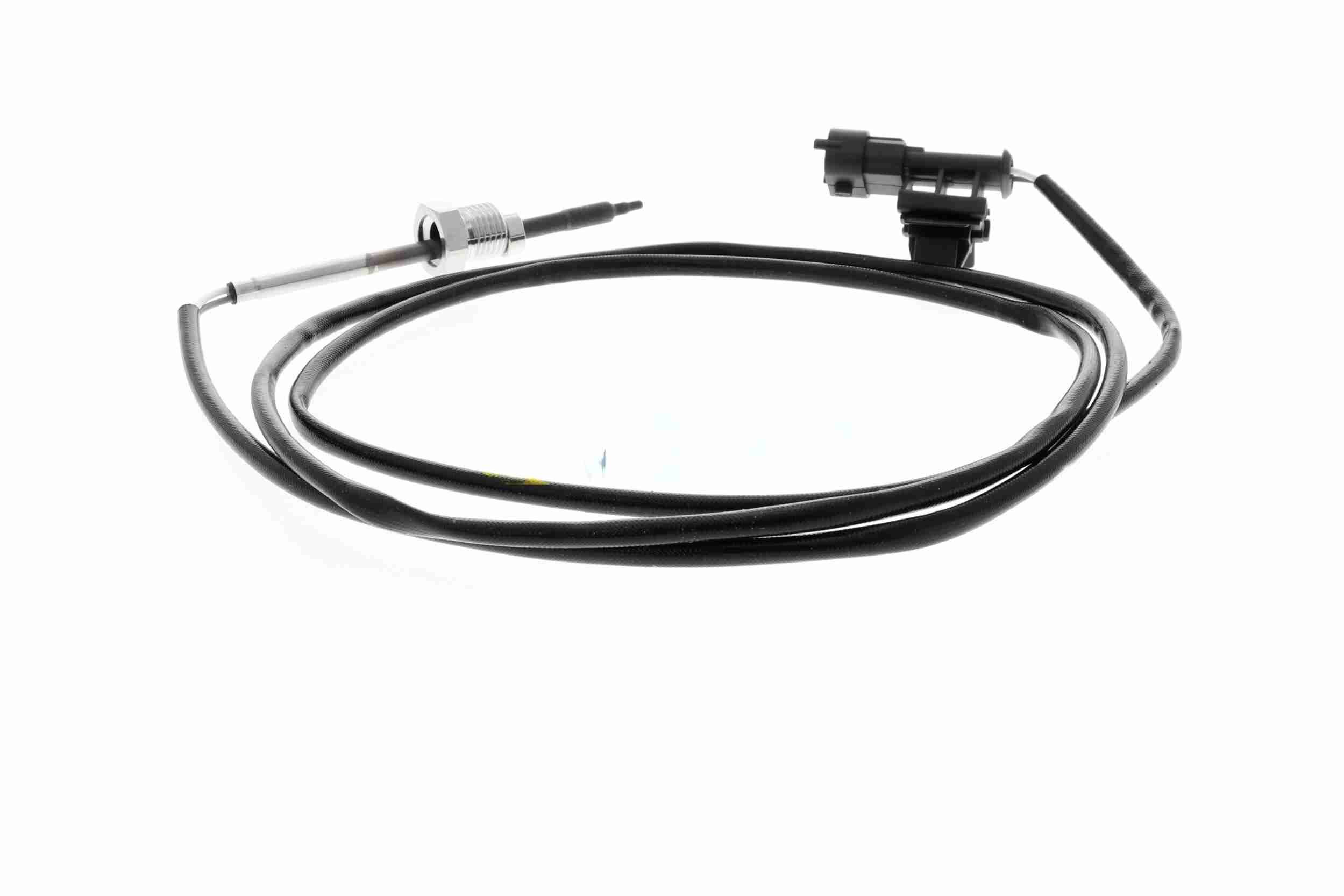 Sensor, Abgastemperatur