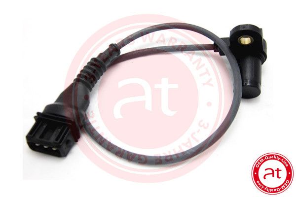 Sensor, Nockenwellenposition
