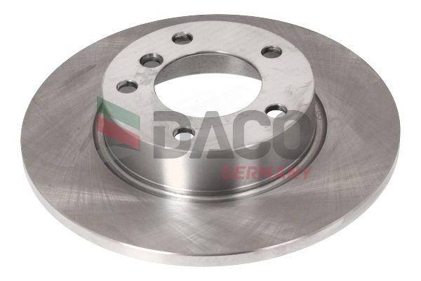 601540 DACO Germany féktárcsa