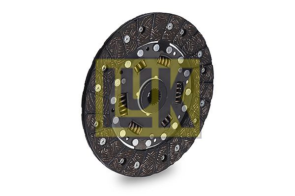 Clutch Disc 322 0119 10