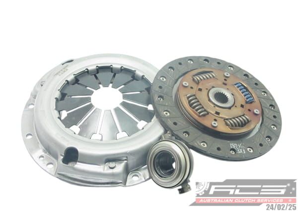 KIT STD SUBARU IMPREZA 1.6L - TecDoc Only