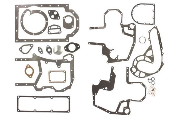 Dichtungsvollsatz, Motor