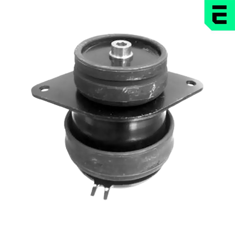 OPTIMAL F8-5377 - Lagerung, Motor