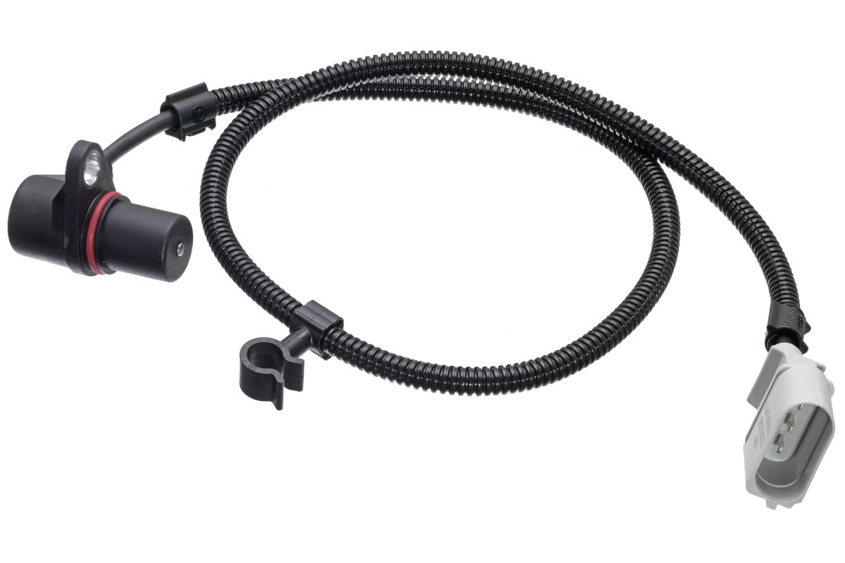 Impulsgeber, Kurbelwelle