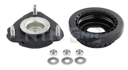 Repair Kit, suspension strut support mount KB652.11