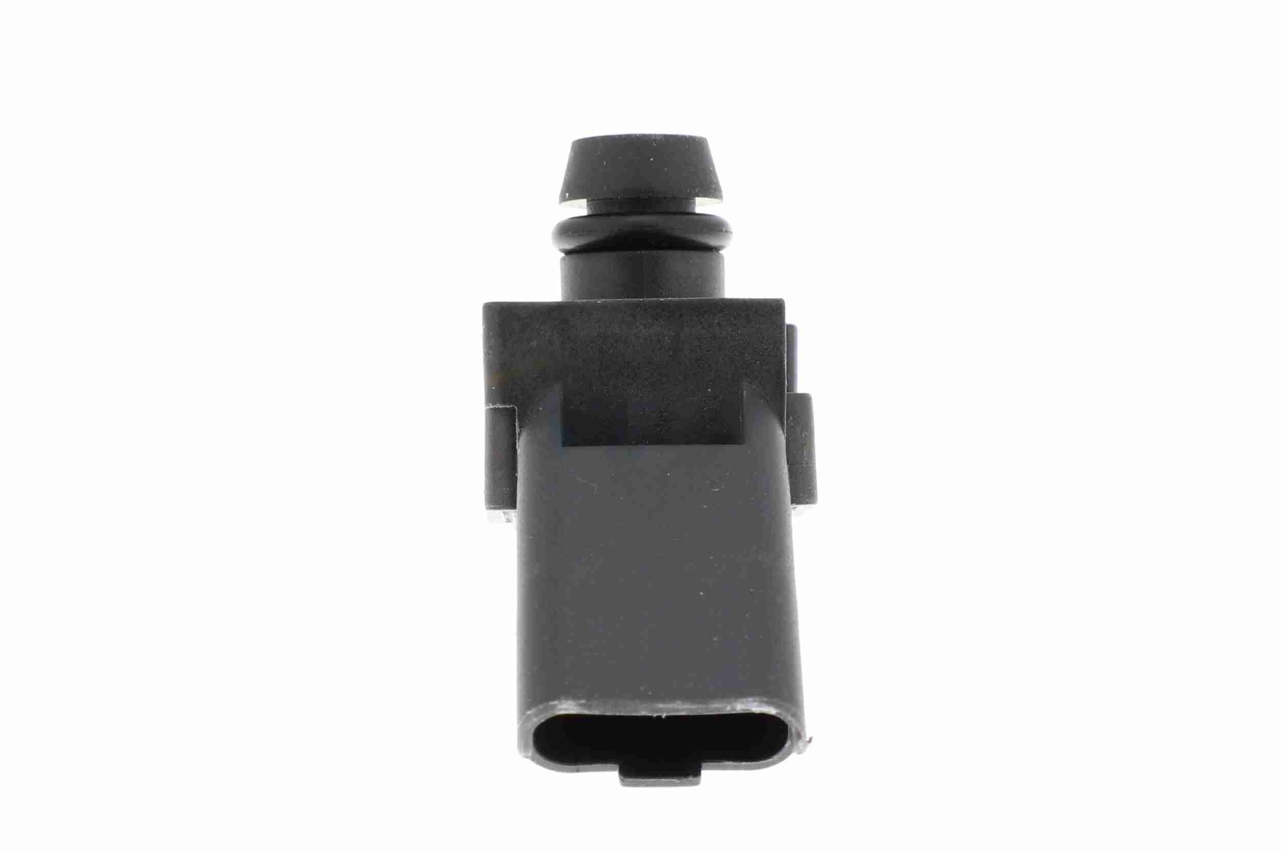 Luftdrucksensor, Höhenanpassung Luftdrucksensor, Höhenanpassung