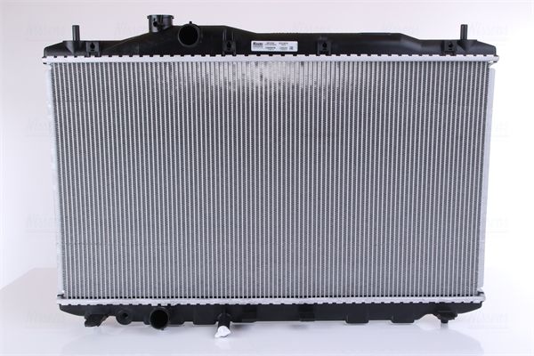 Radiador, refrigeración del motor