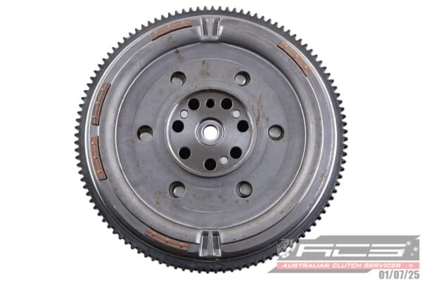 DMF HYUNDAI SANTA FE 2.4 - TecDoc 2