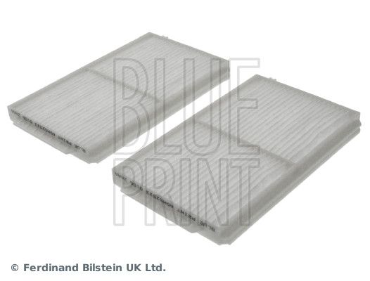 Filtersatz, Innenraumluft Filtersatz, Innenraumluft