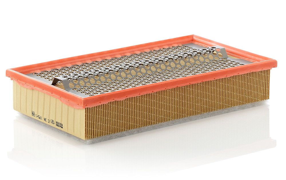 MANN-FILTER C 34 175/1 - Luftfilter