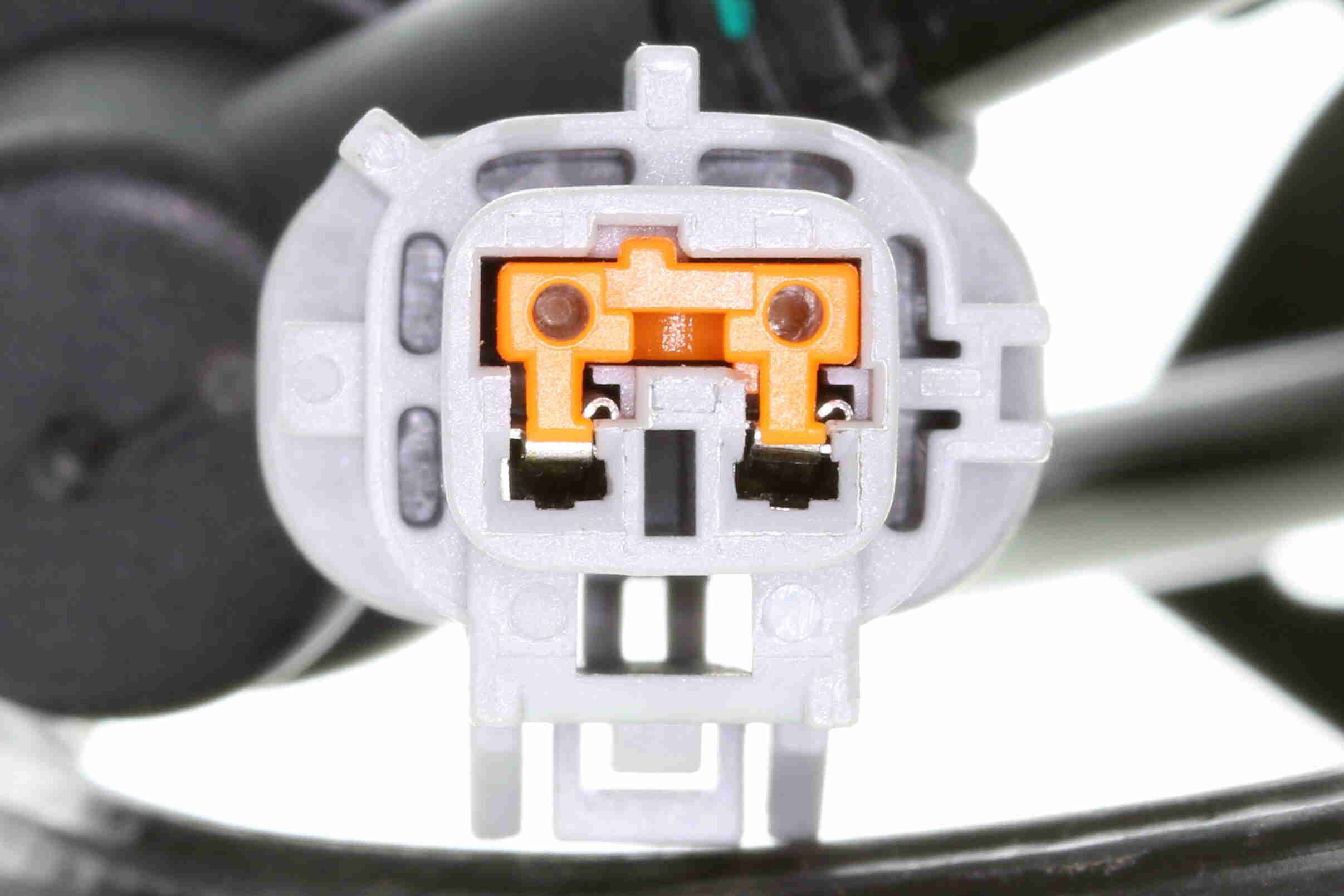 Sensor, Raddrehzahl