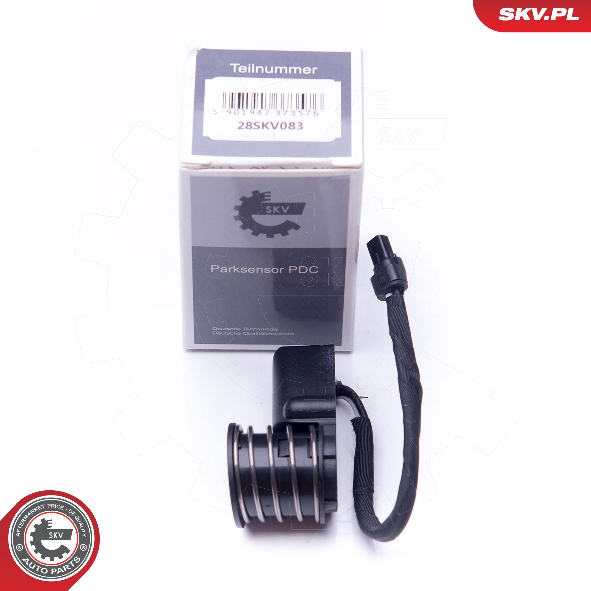 ESEN SKV 28SKV083 - Sensor, Einparkhilfe