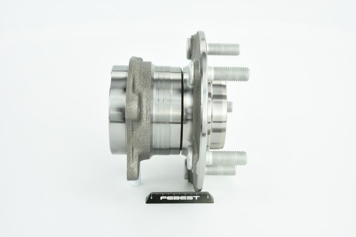 Wheel Hub 0582-CX7R