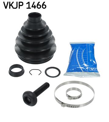 Bellow Kit, drive shaft VKJP 1466