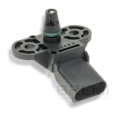 Sensor, Saugrohrdruck
