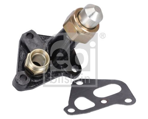 FEBI BILSTEIN 07714 - Spanner, Steuerkette
