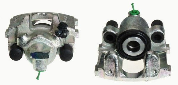 BUDWEG CALIPER 342407 - Bremssattel