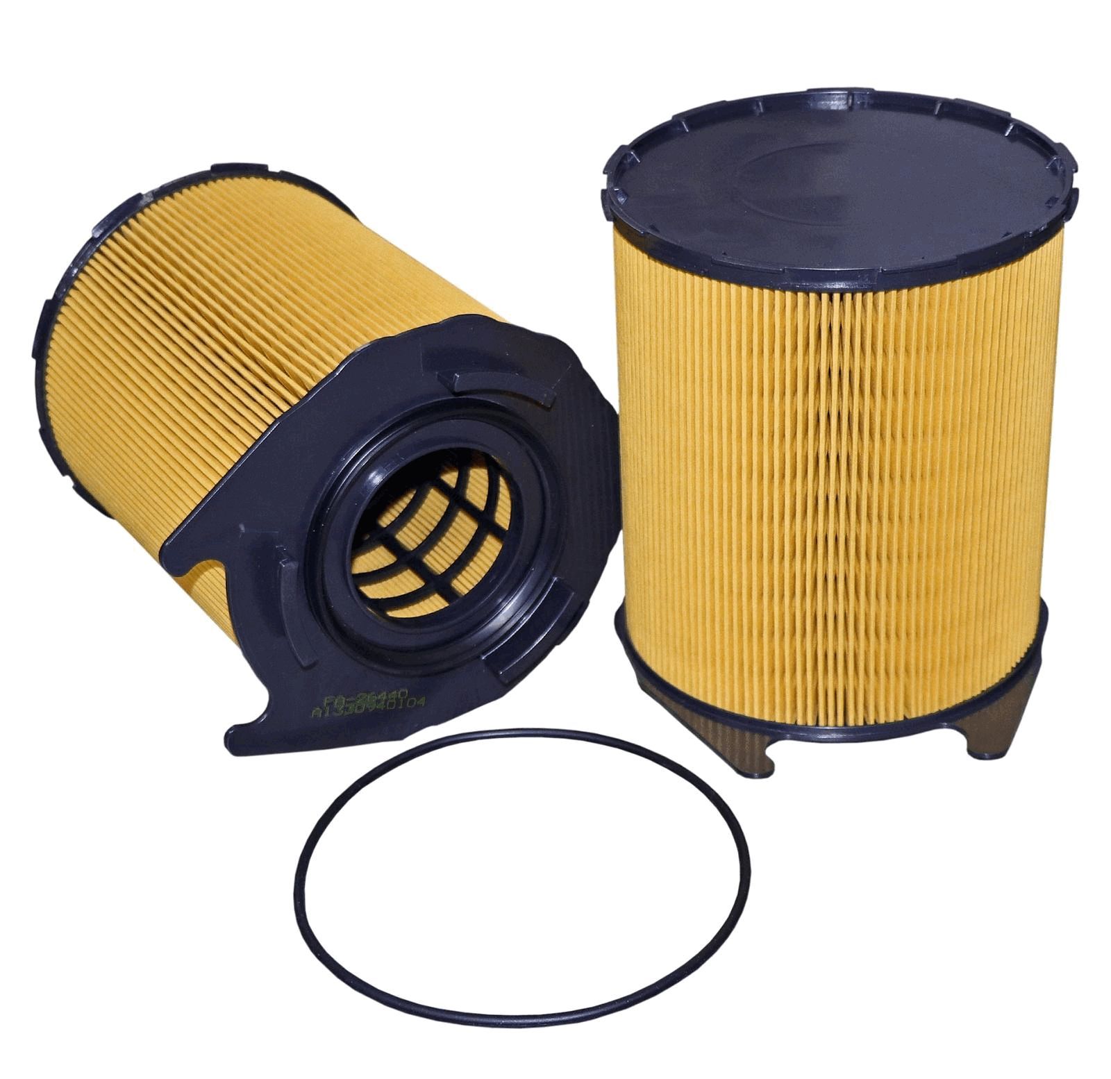 AIR FILTER FITS A1914 WA5434 - TecDoc Only