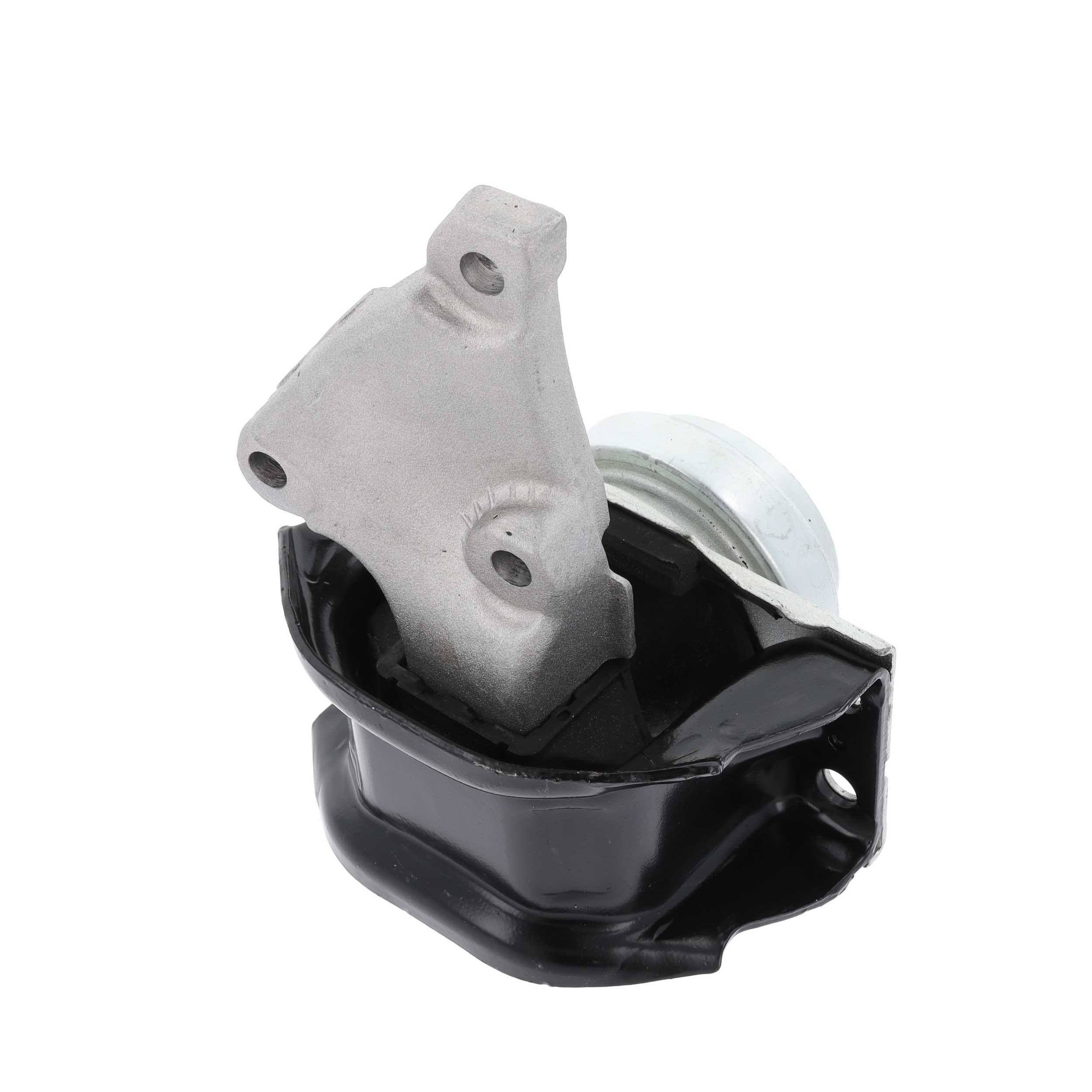 variklio montavimas