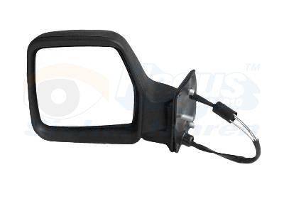 VAN WEZEL 1610803 Exterior Mirror